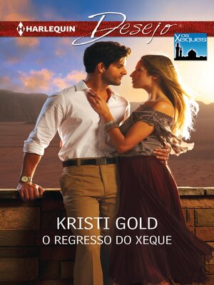cover image of O regresso do xeque